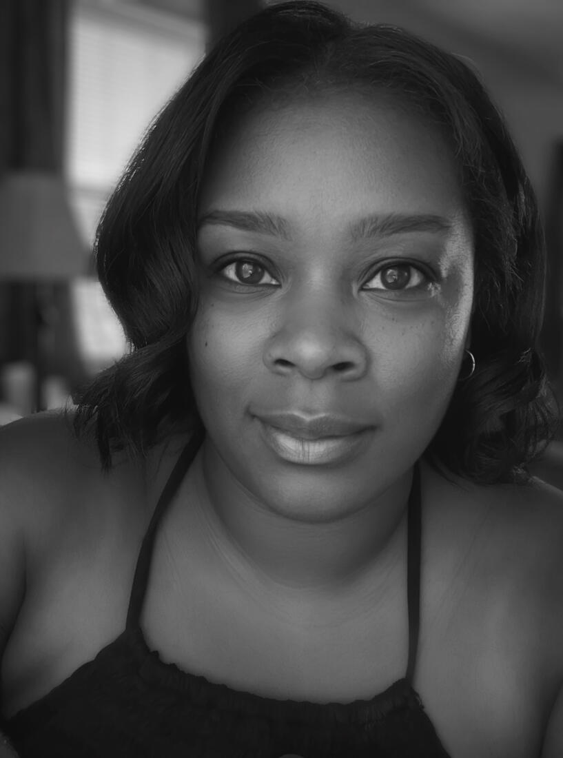 Kendra Trammel | Brand Strategist